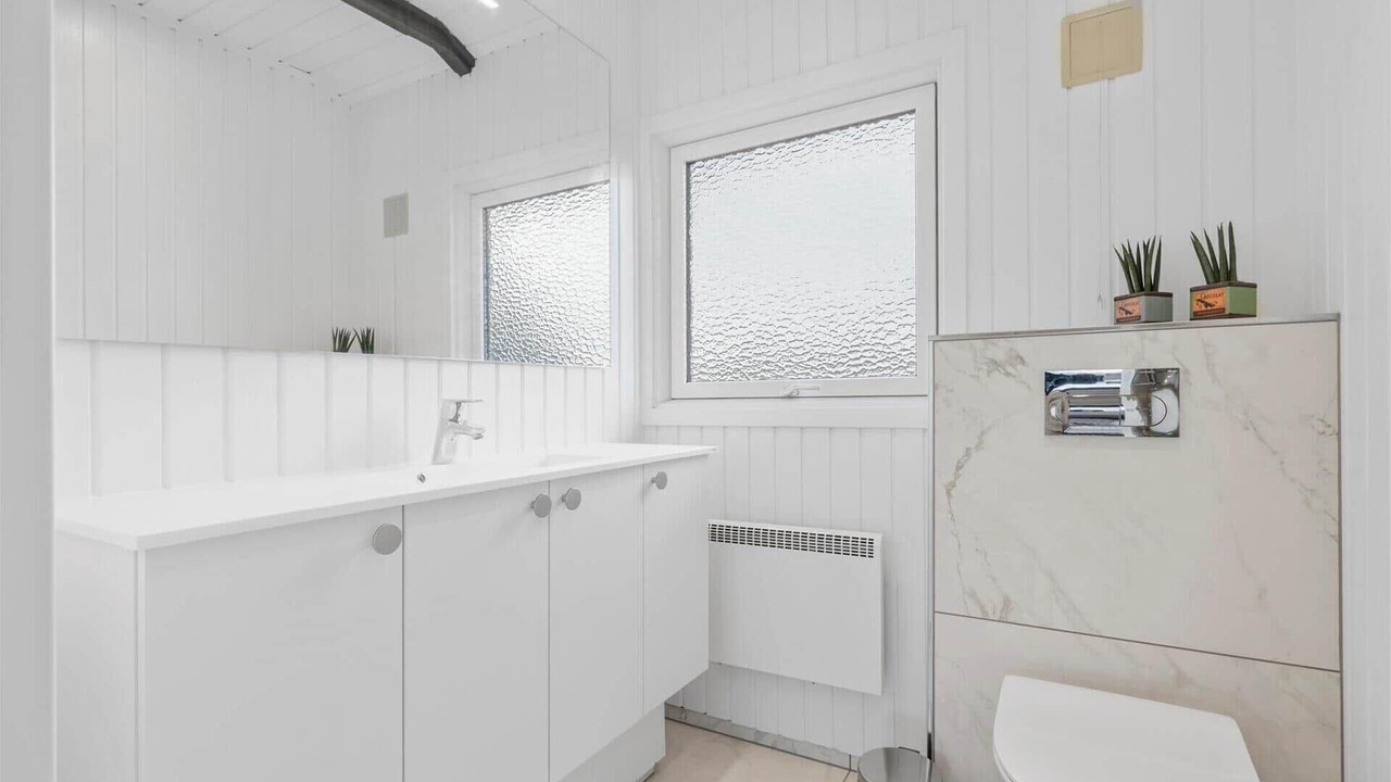 Photo of Bathroom in Nørre Lyngvig