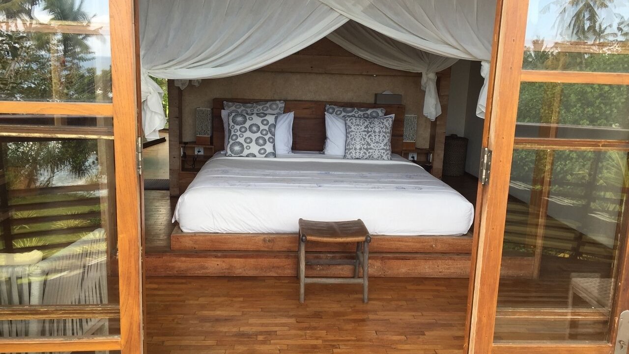 Photo of Bedroom in Suraberata