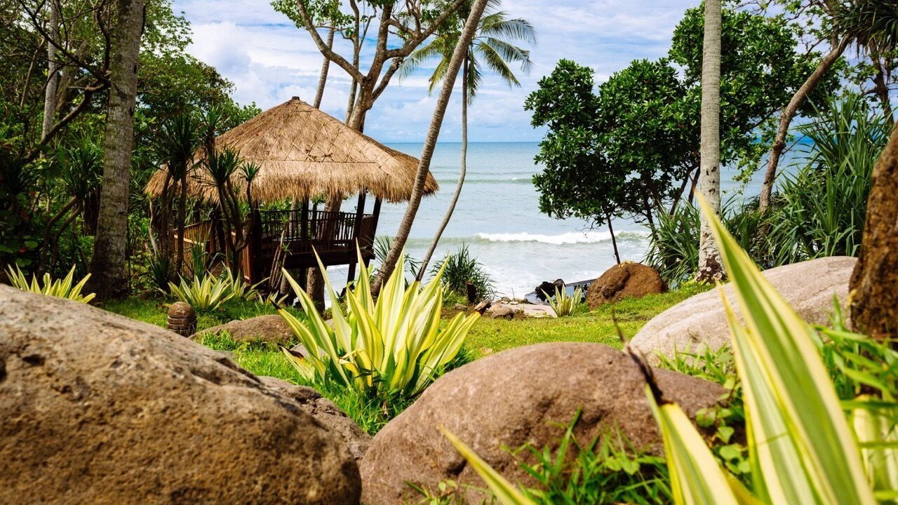 Photo of Outdoor in Suraberata