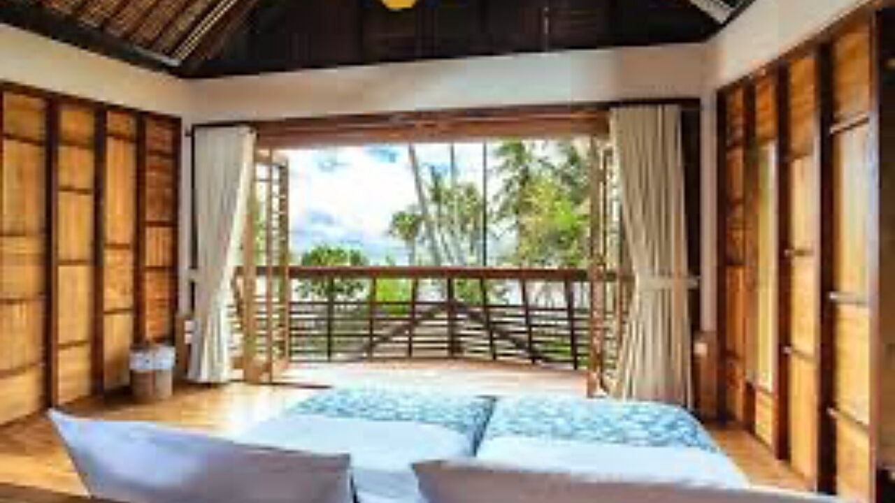 Photo of Bedroom in Suraberata