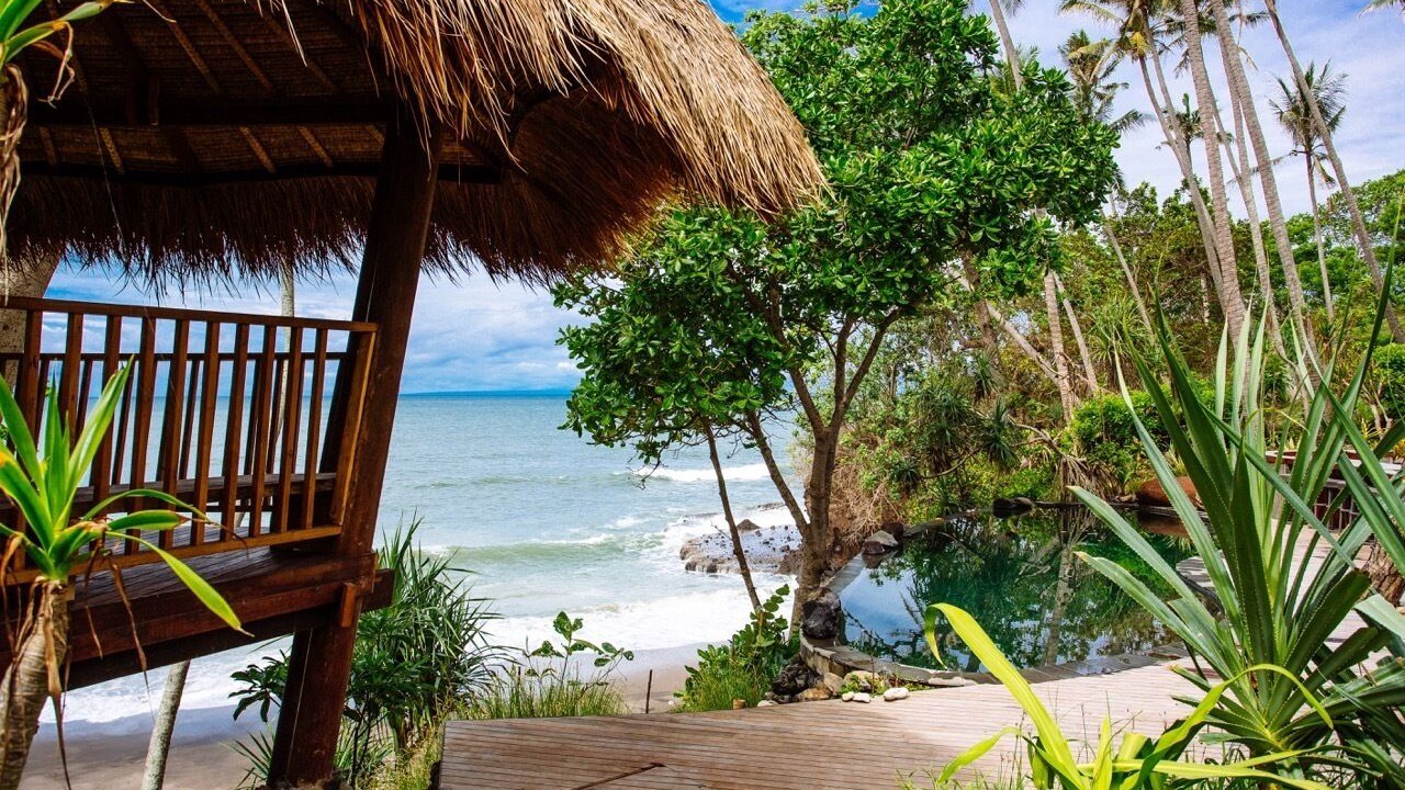 Photo of Outdoor in Suraberata