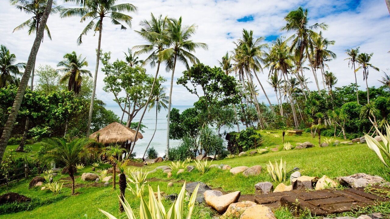 Photo of Outdoor in Suraberata