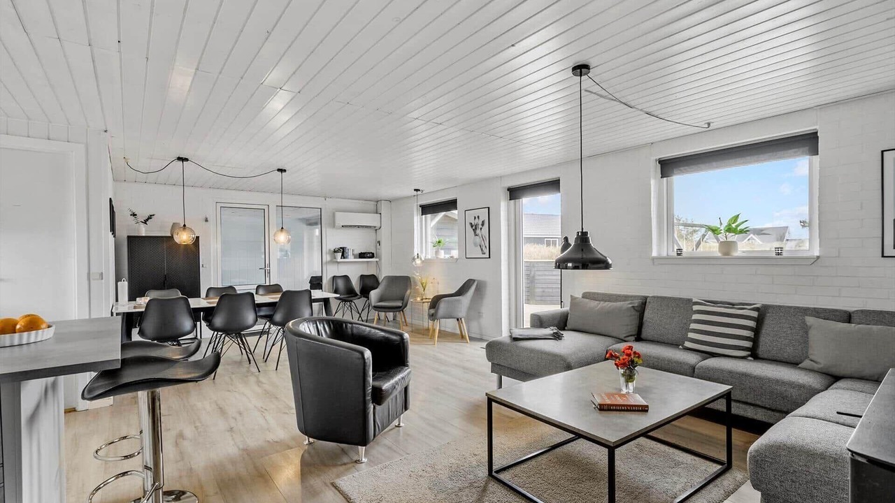 Photo of Livingroom in Klegod Strand