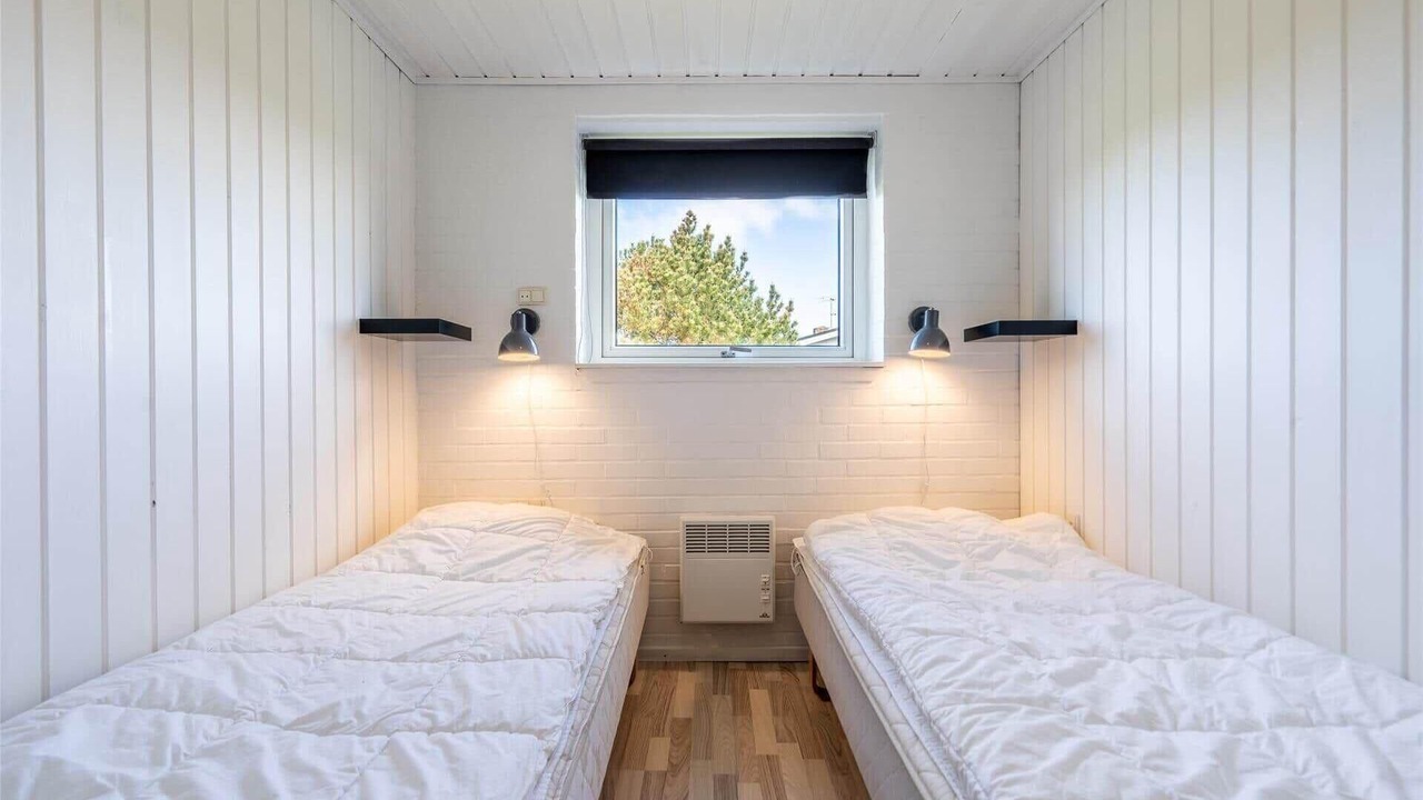 Photo of Bedroom in Klegod Strand