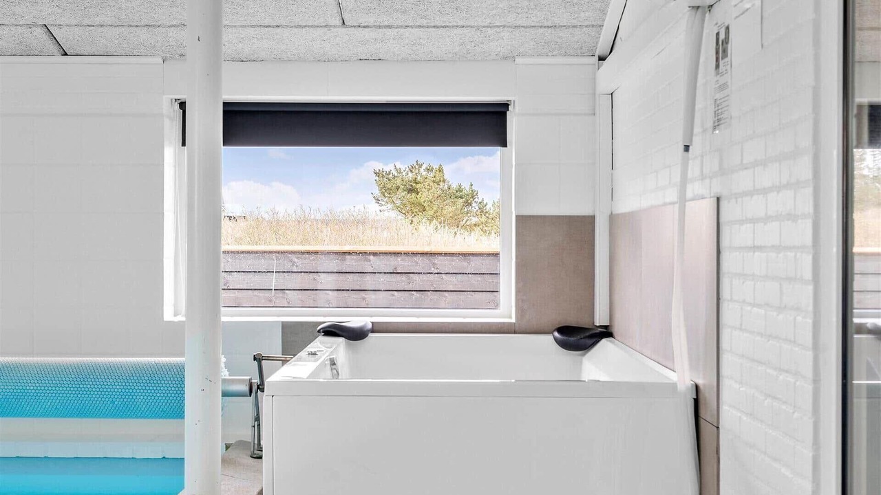 Photo of Bathroom in Klegod Strand