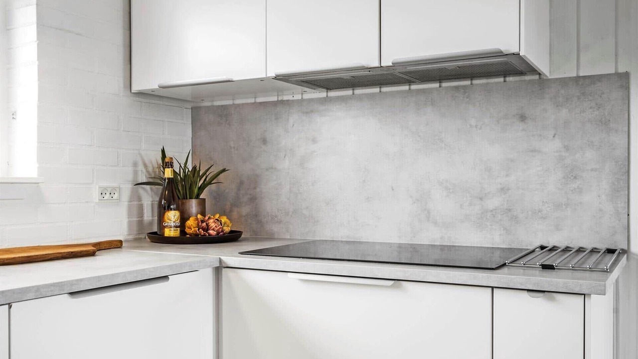 Photo of Kitchen in Klegod Strand