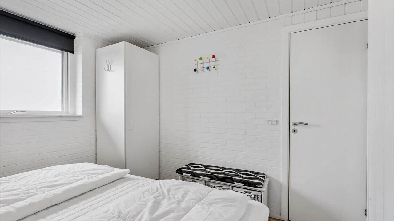 Photo of Bedroom in Klegod Strand