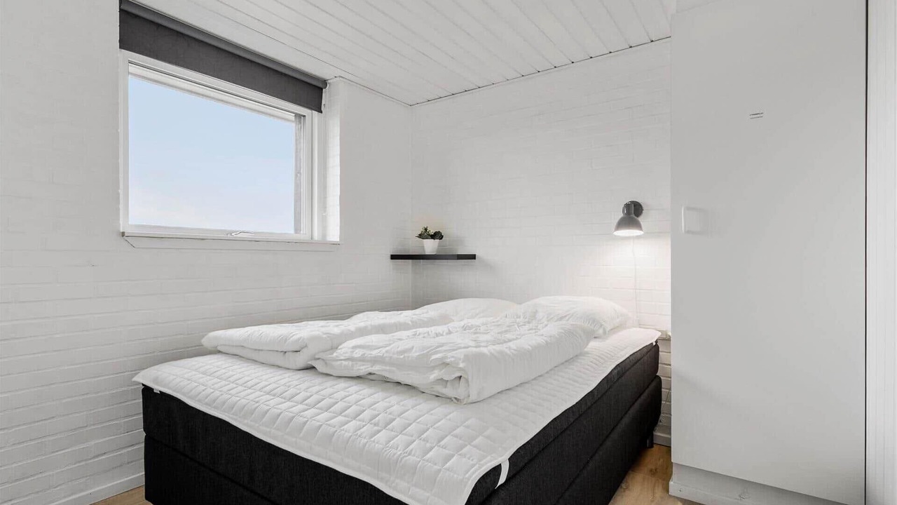 Photo of Bedroom in Klegod Strand
