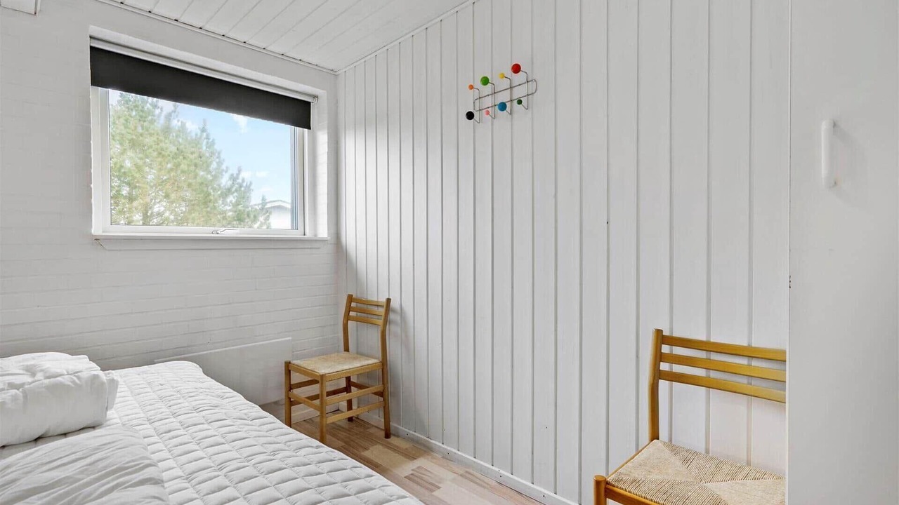 Photo of Bedroom in Klegod Strand