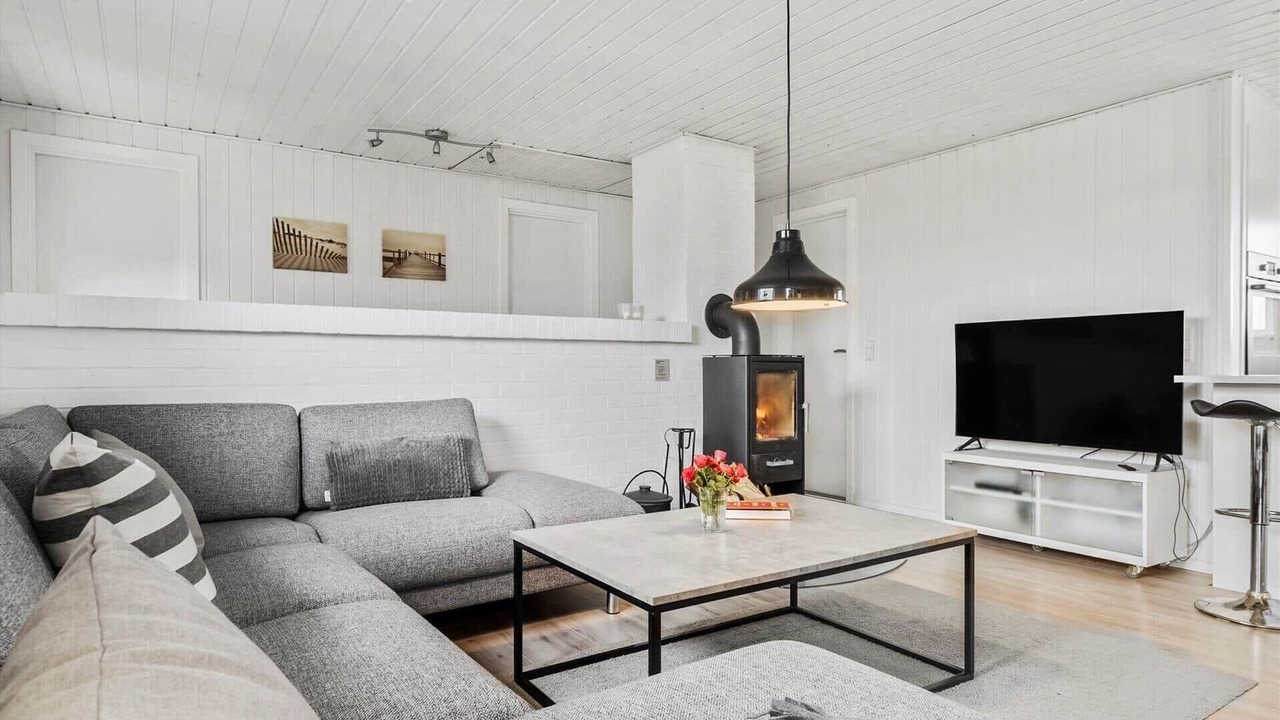 Photo of Livingroom in Klegod Strand
