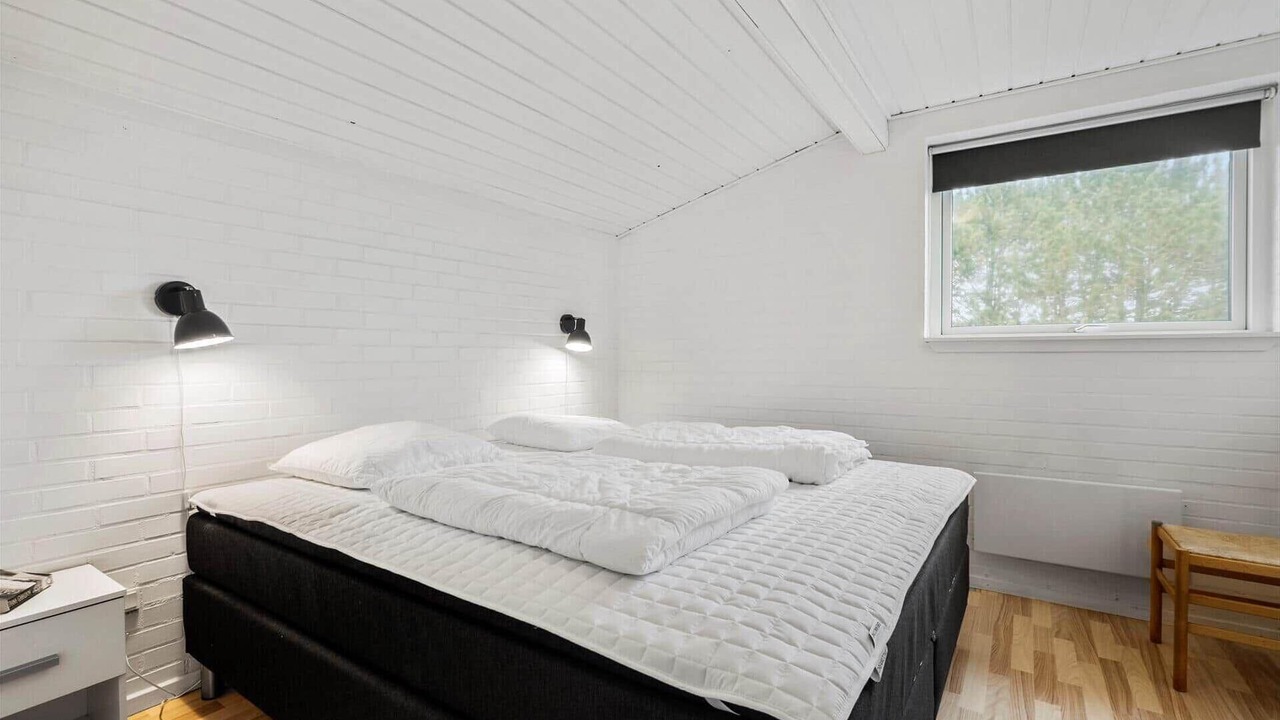 Photo of Bedroom in Klegod Strand