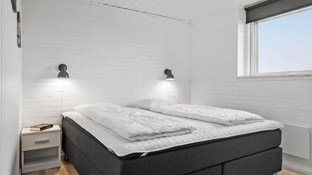 Photo of Bedroom in Klegod Strand