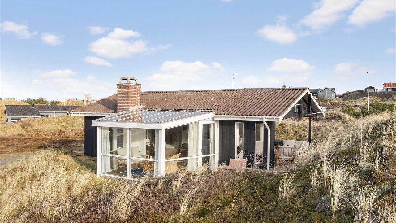 Photo of Outdoor in Houvig Strand