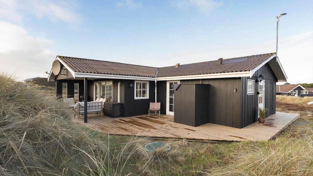 Photo of Outdoor in Houvig Strand