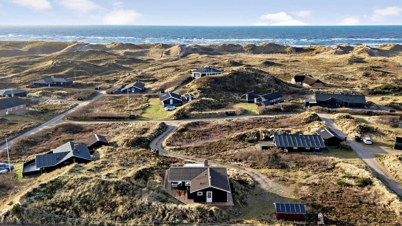 Photo of Outdoor in Houvig Strand