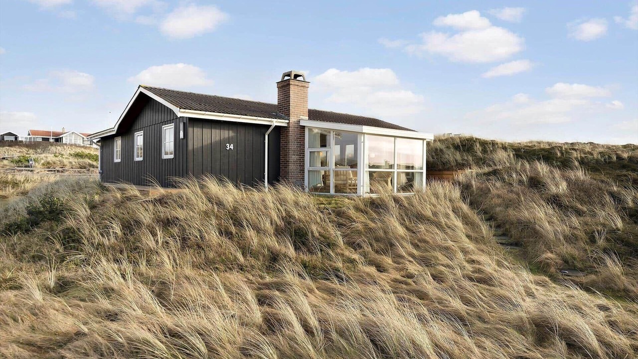 Photo of Outdoor in Houvig Strand