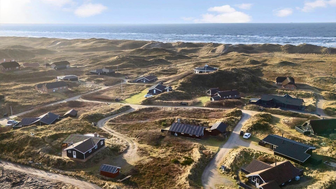 Photo of Outdoor in Houvig Strand