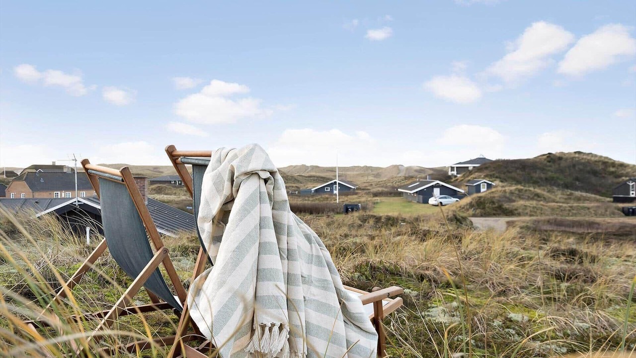 Photo of Outdoor in Houvig Strand