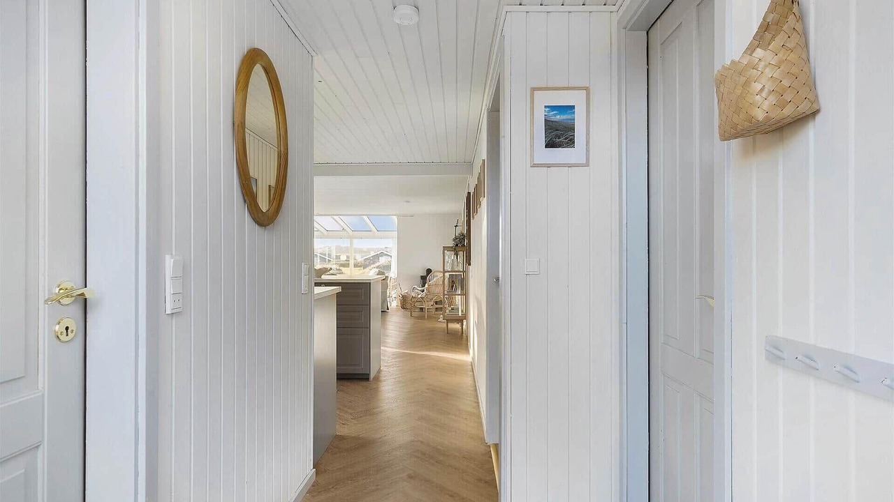 Photo of Others in Houvig Strand