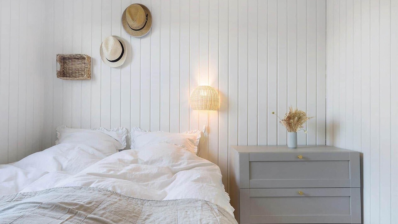 Photo of Bedroom in Houvig Strand