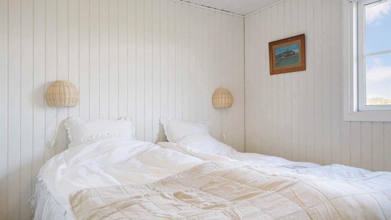 Photo of Bedroom in Houvig Strand