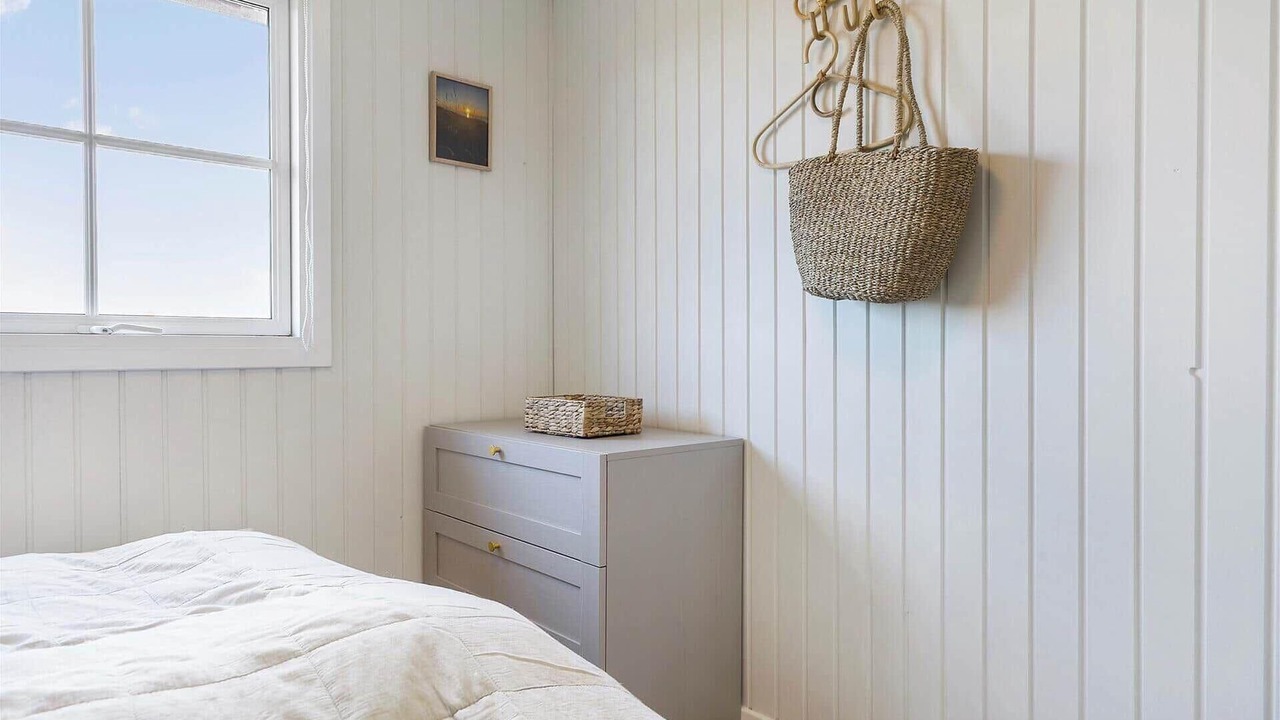 Photo of Bedroom in Houvig Strand