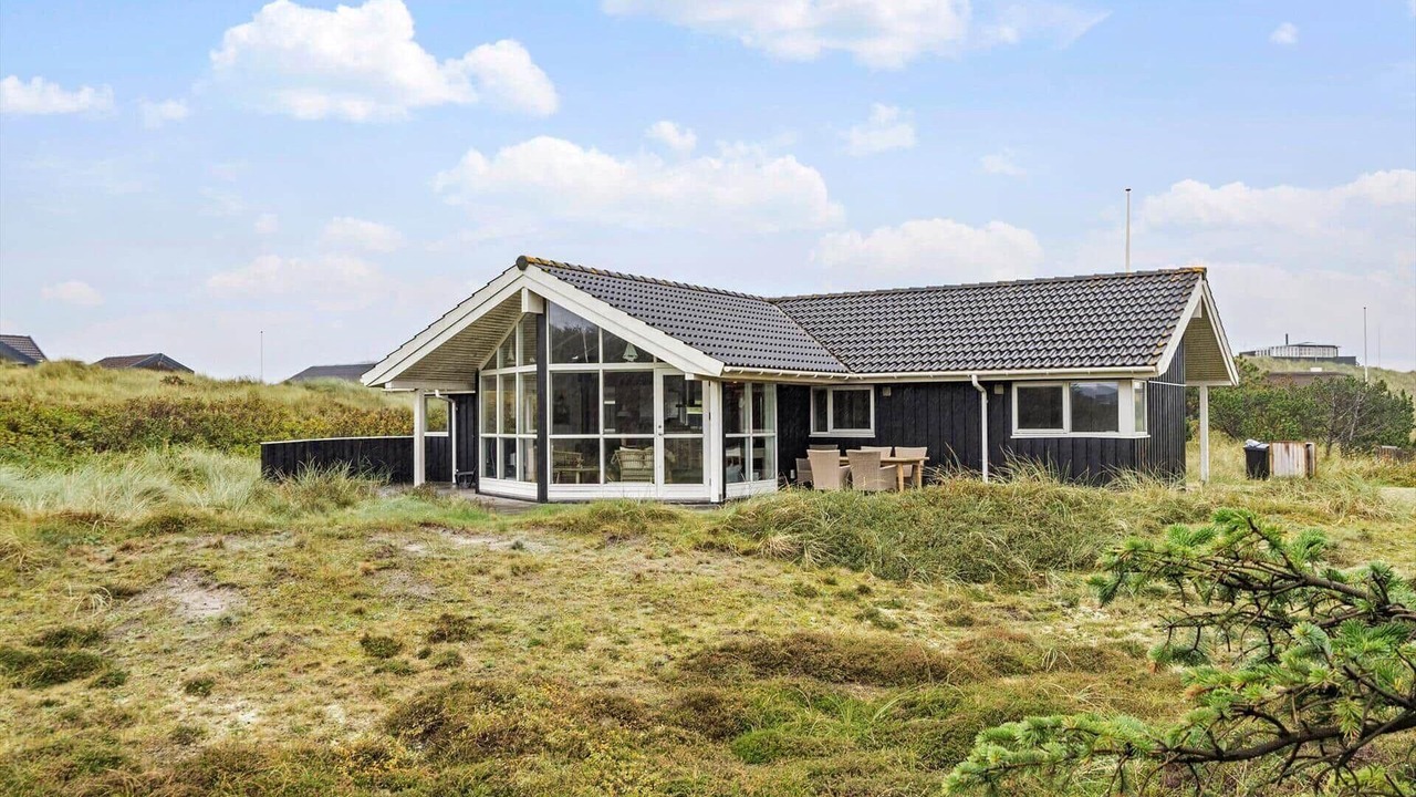 Photo of Outdoor in Houvig Strand