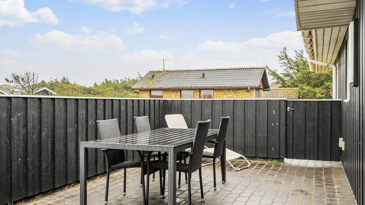 Photo of Outdoor in Houvig Strand