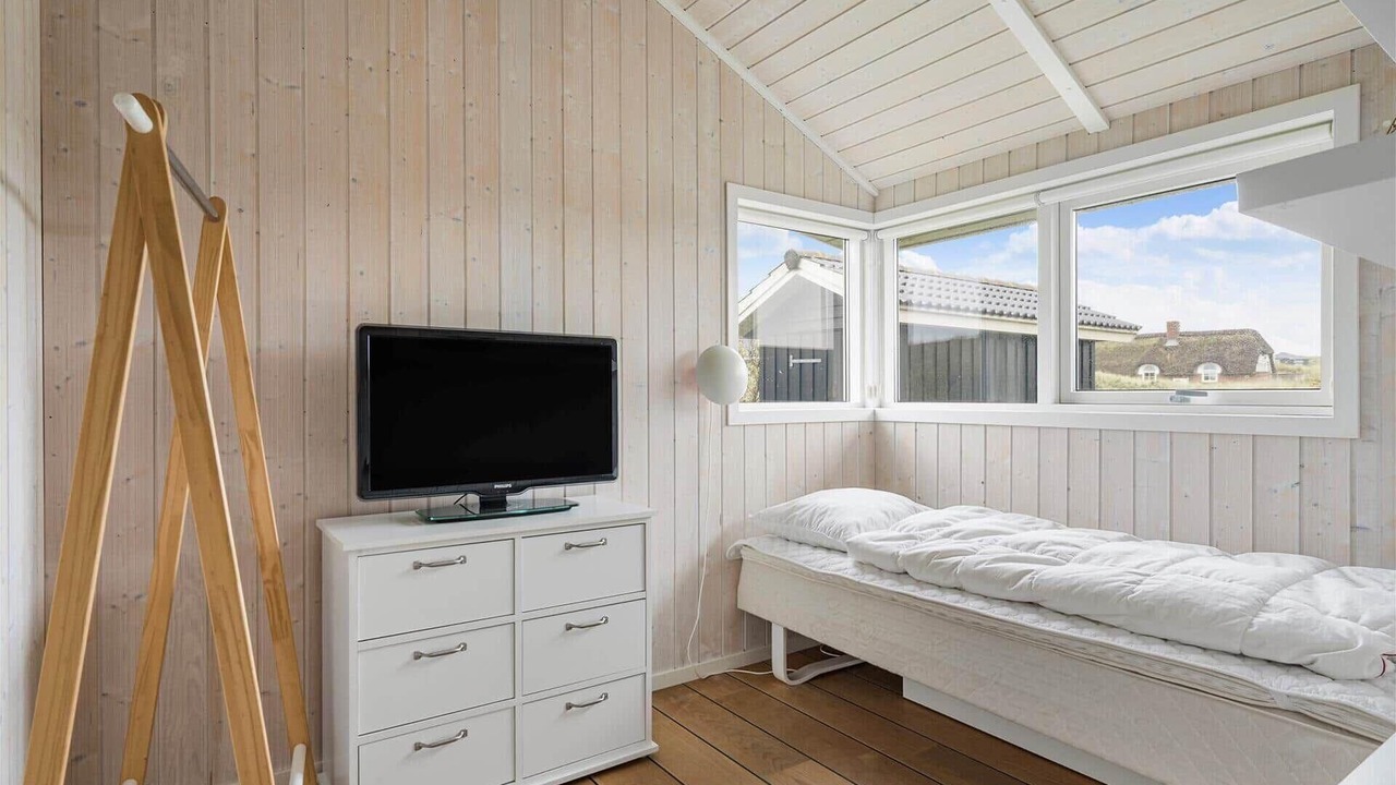 Photo of Bedroom in Houvig Strand