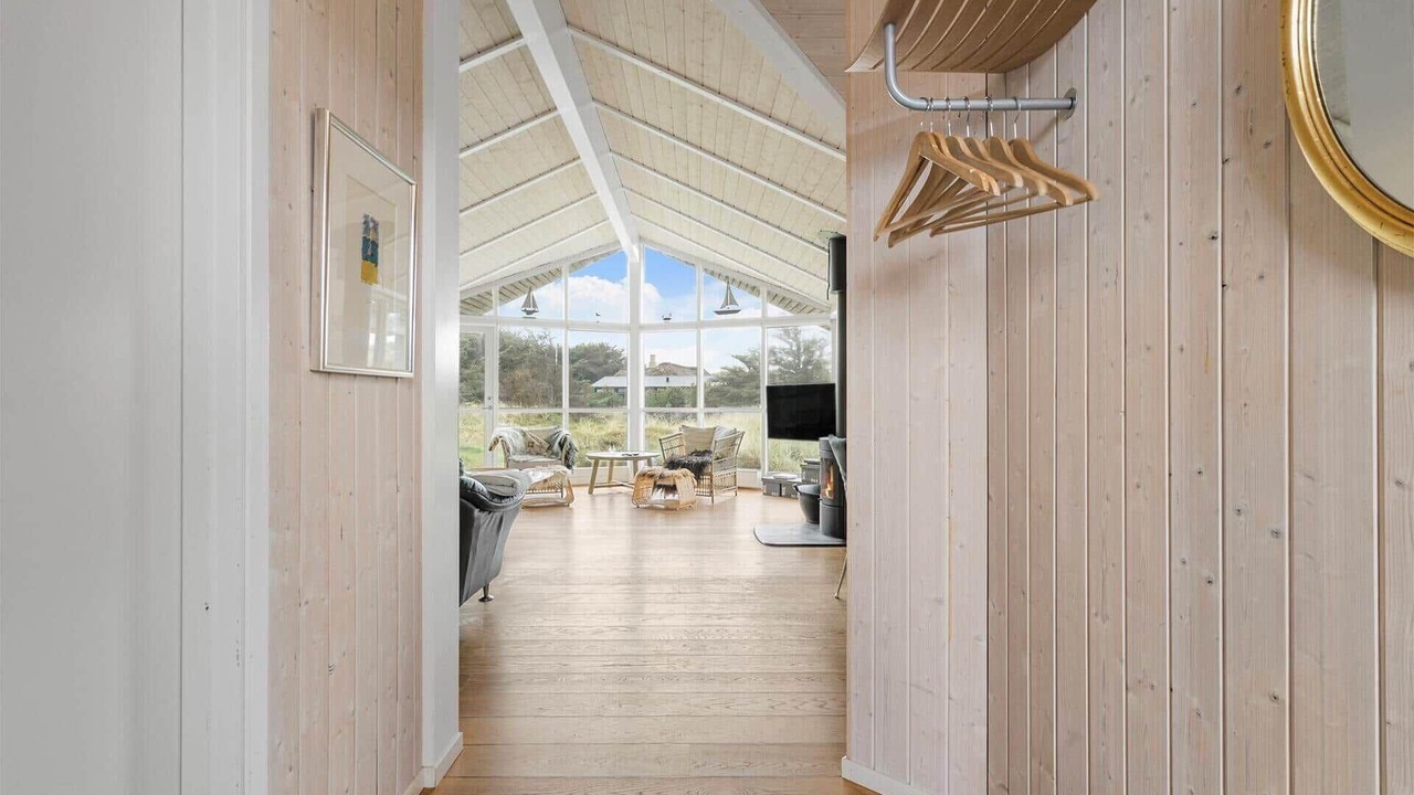 Photo of Livingroom in Houvig Strand