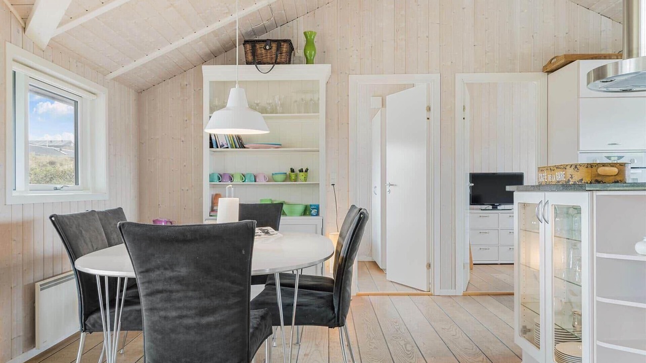 Photo of Others in Houvig Strand