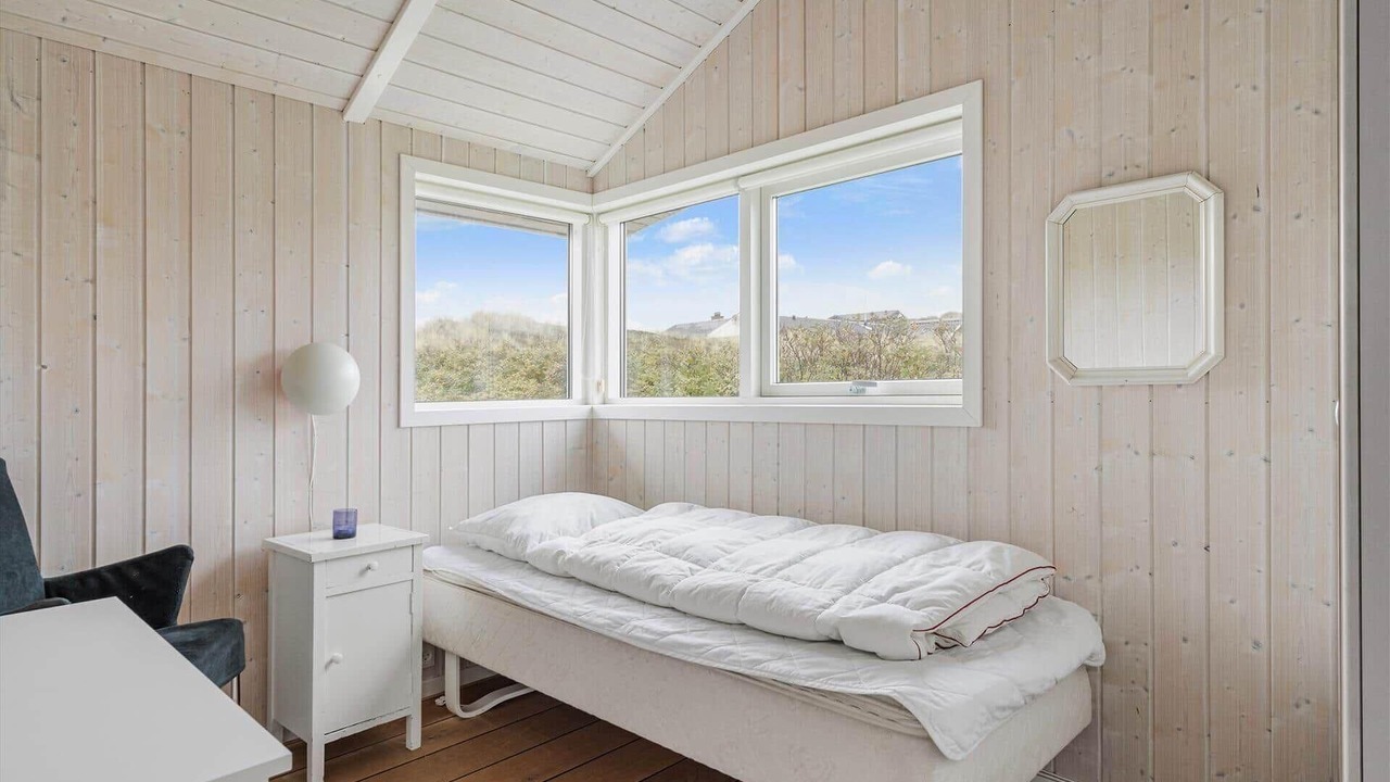 Photo of Bedroom in Houvig Strand