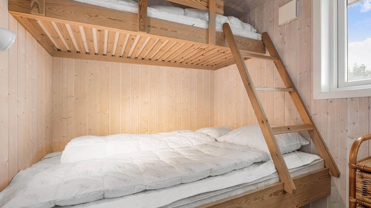Photo of Bedroom in Houvig Strand
