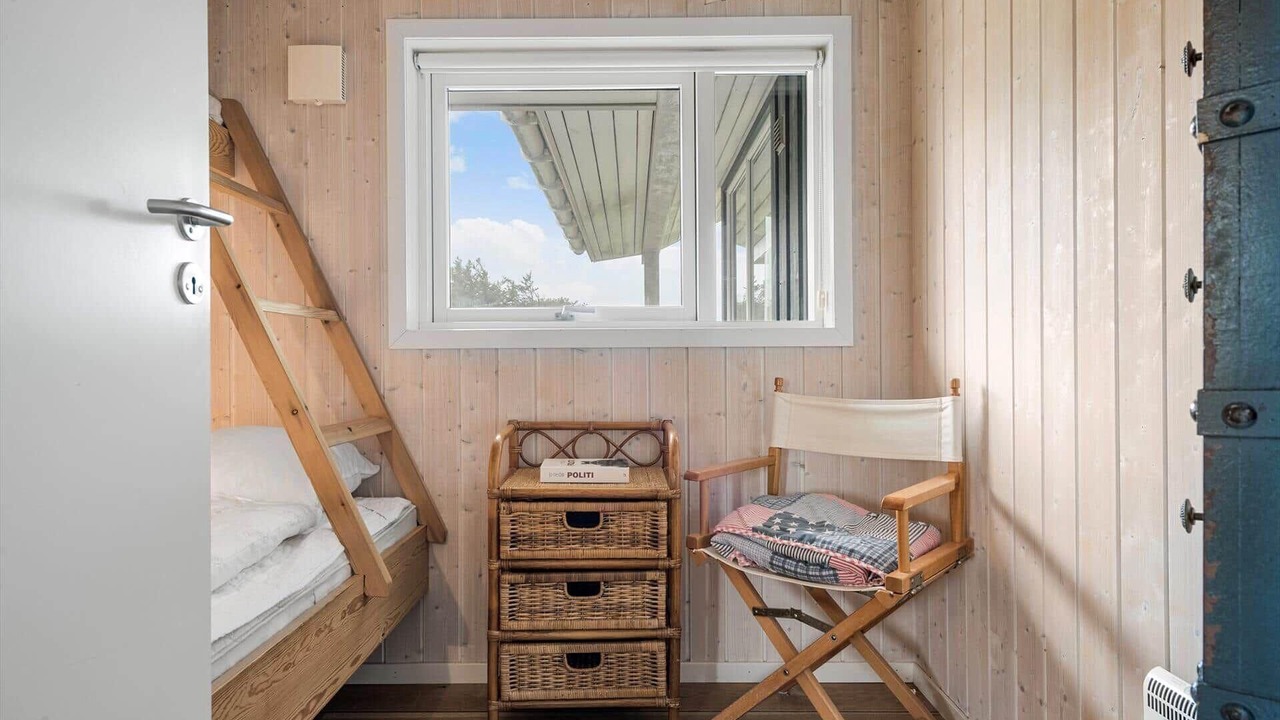Photo of Bedroom in Houvig Strand