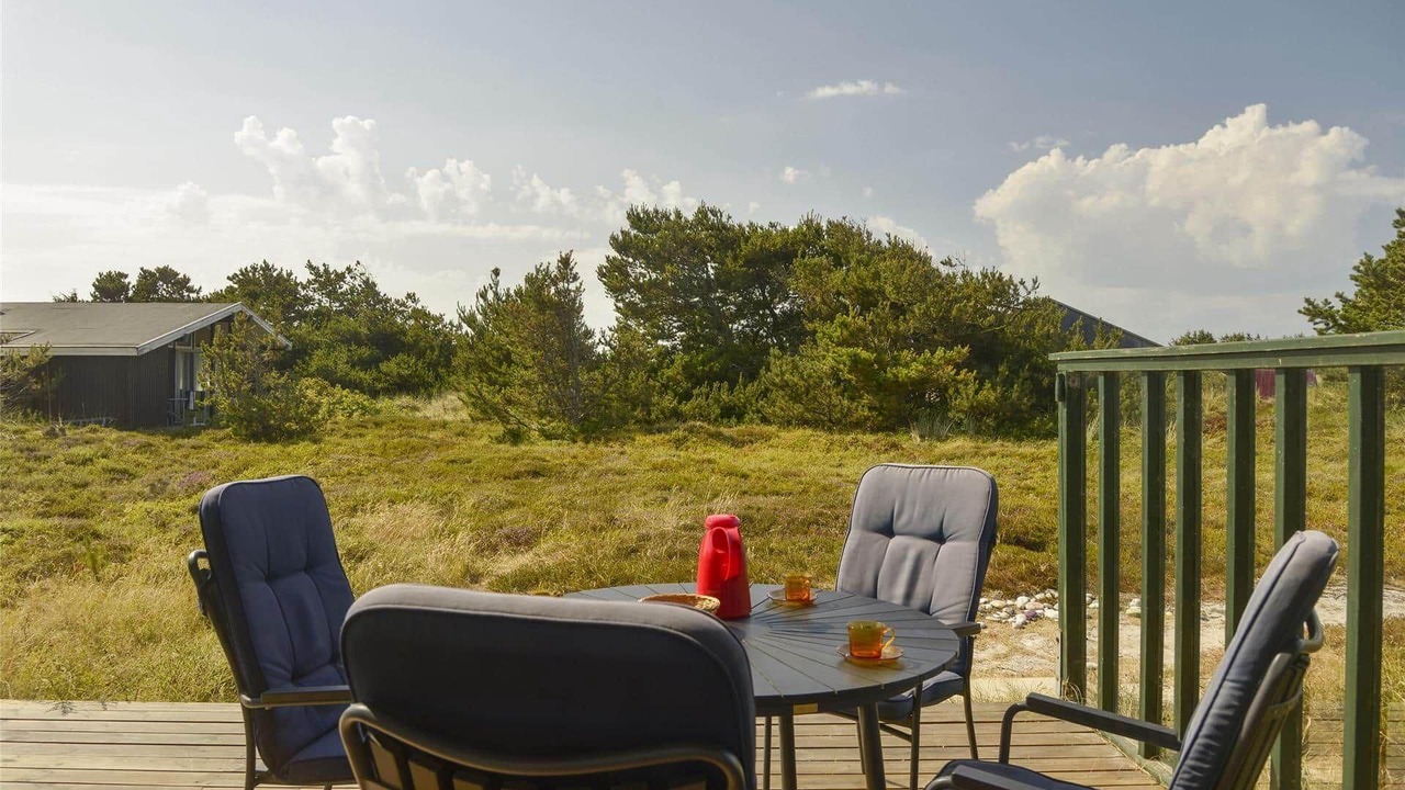 Photo of Outdoor in Klegod Strand