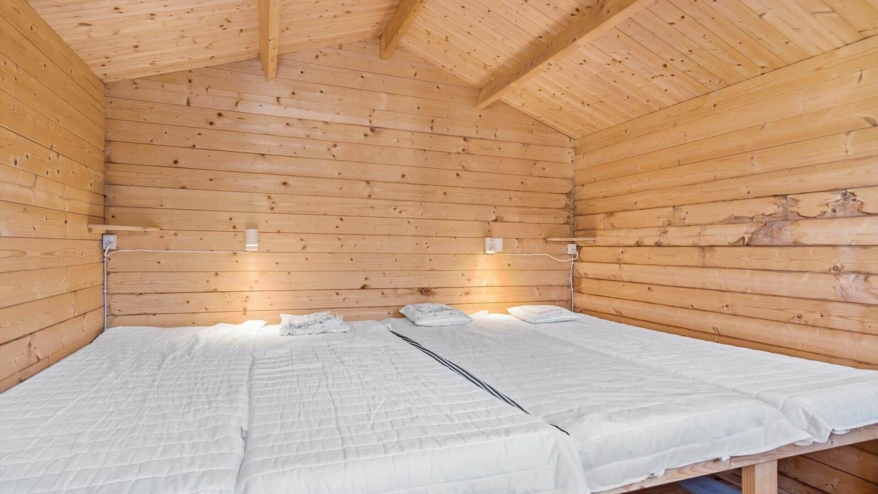Photo of Bedroom in Klegod Strand