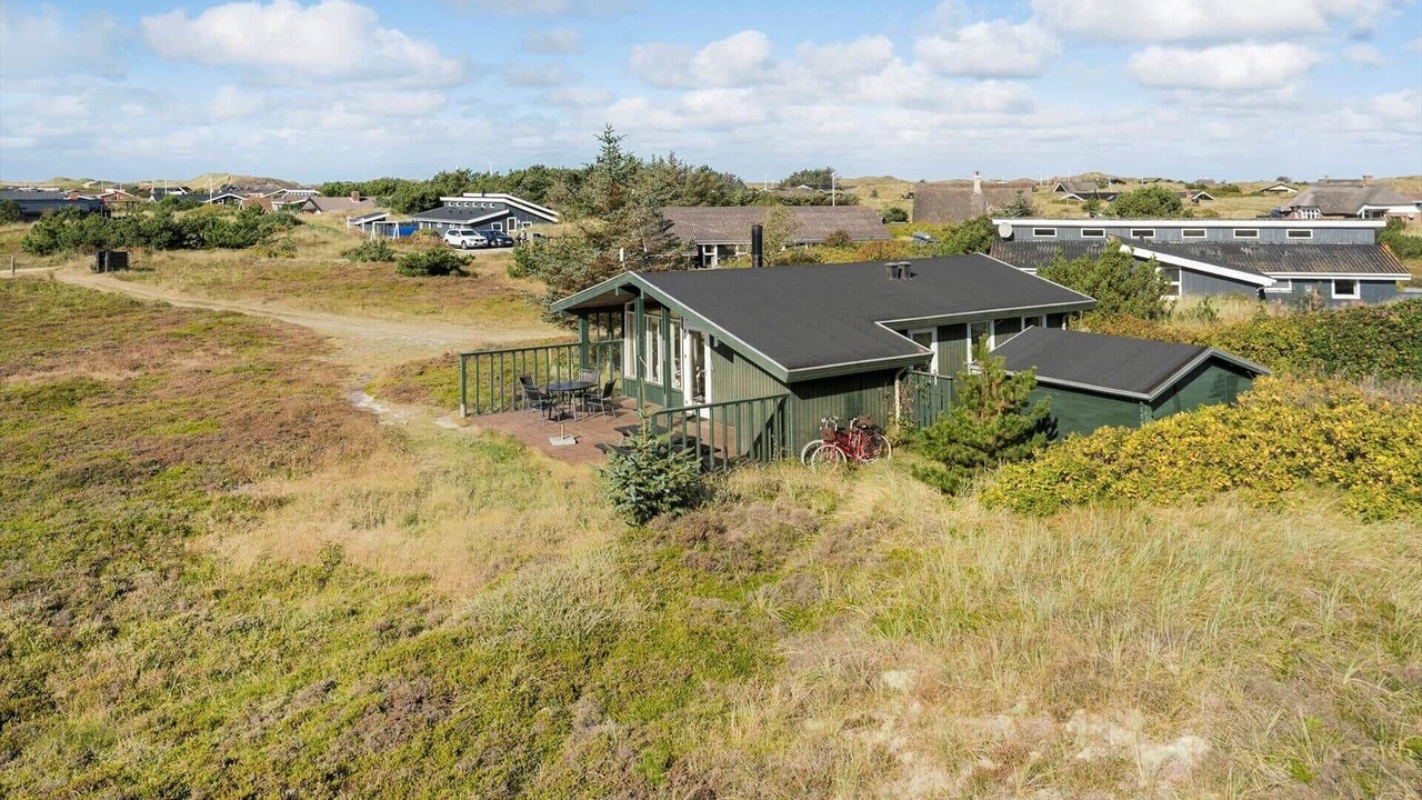 Photo of Outdoor in Klegod Strand