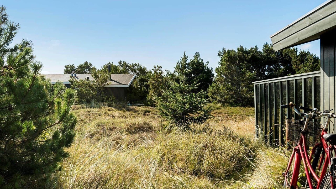 Photo of Outdoor in Klegod Strand