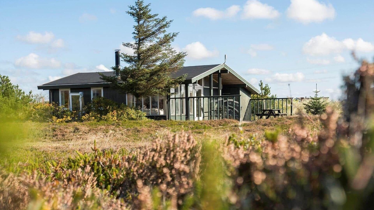Photo of Outdoor in Klegod Strand