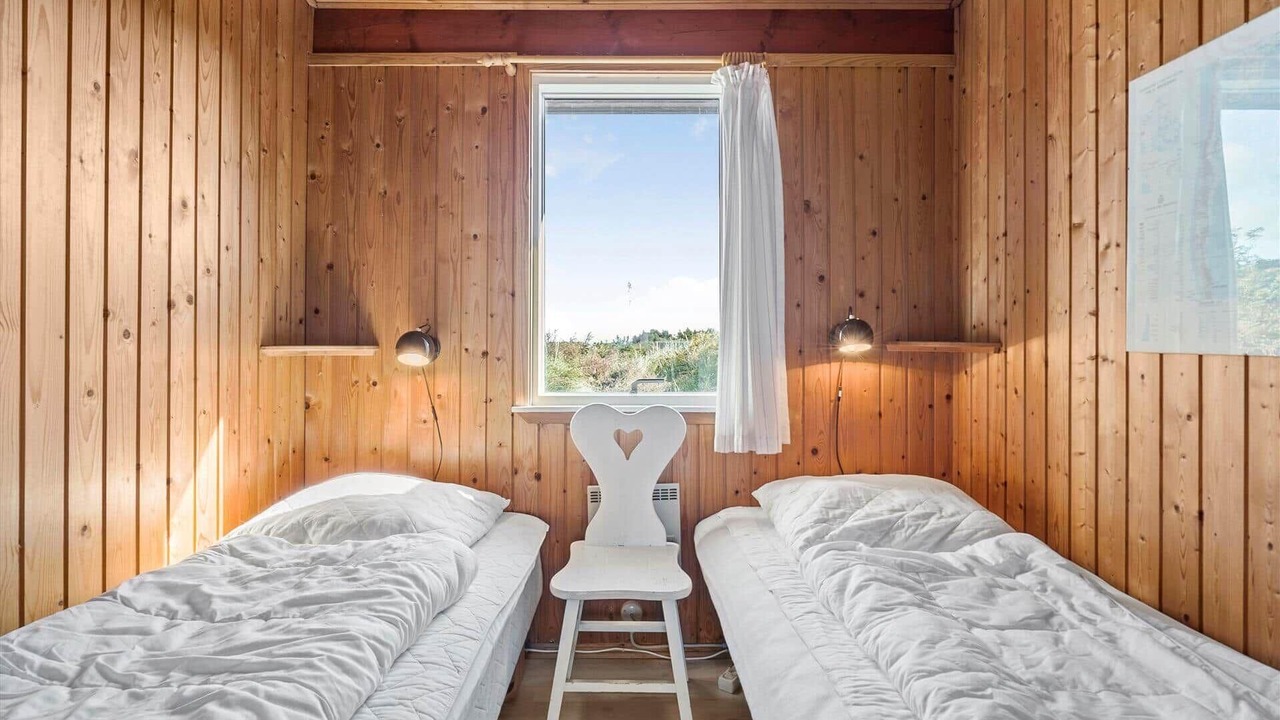 Photo of Bedroom in Klegod Strand