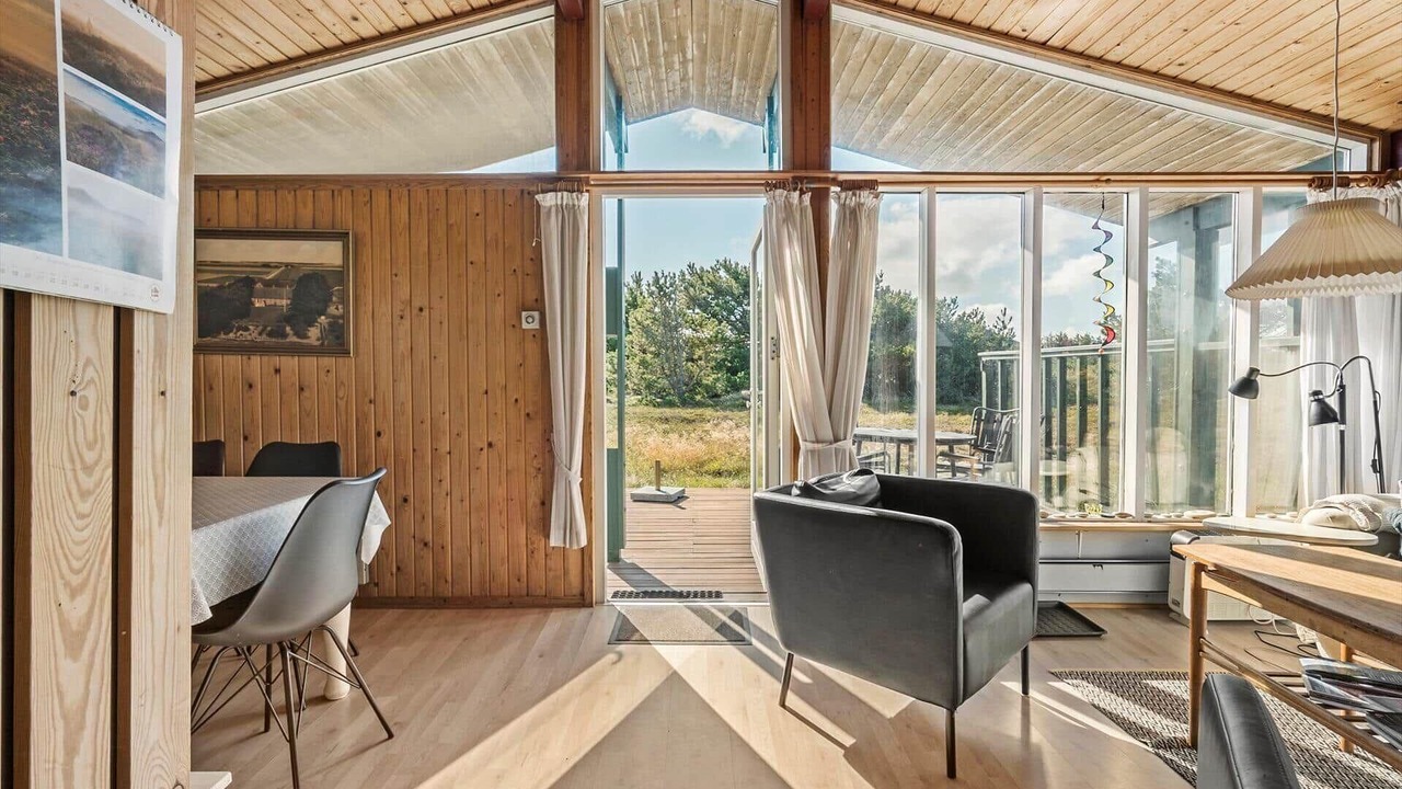 Photo of Livingroom in Klegod Strand