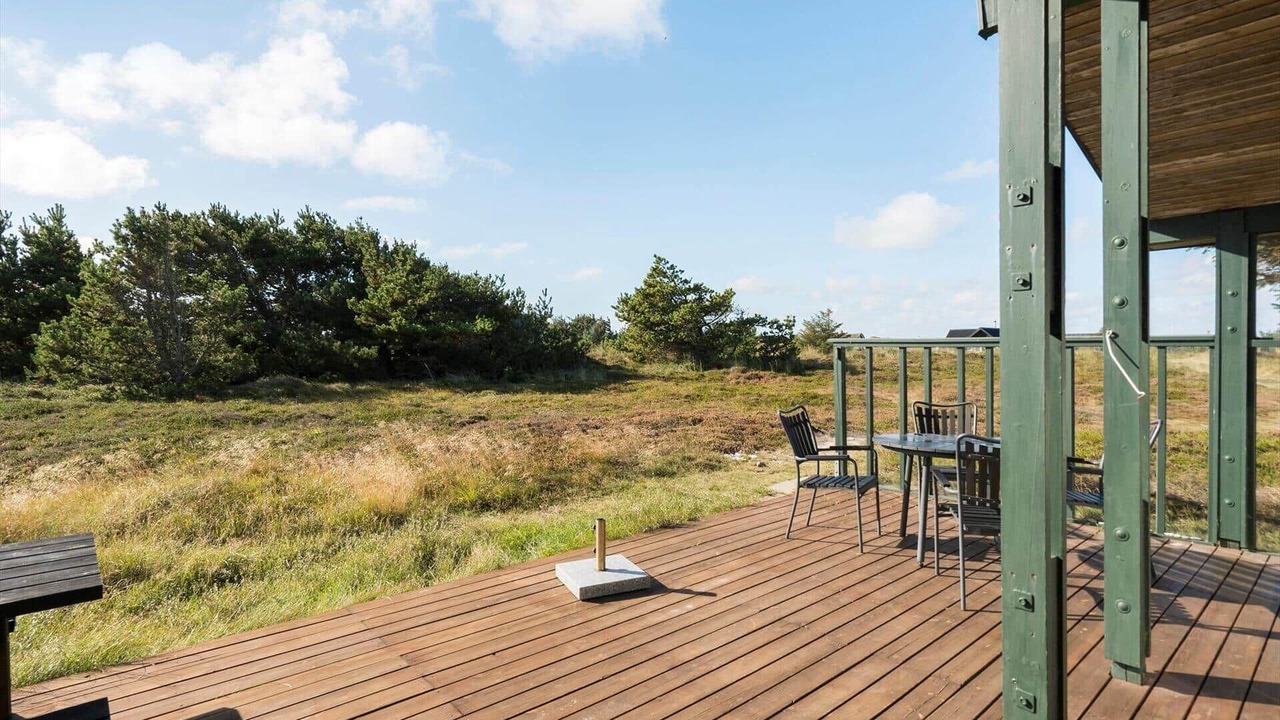 Photo of Outdoor in Klegod Strand