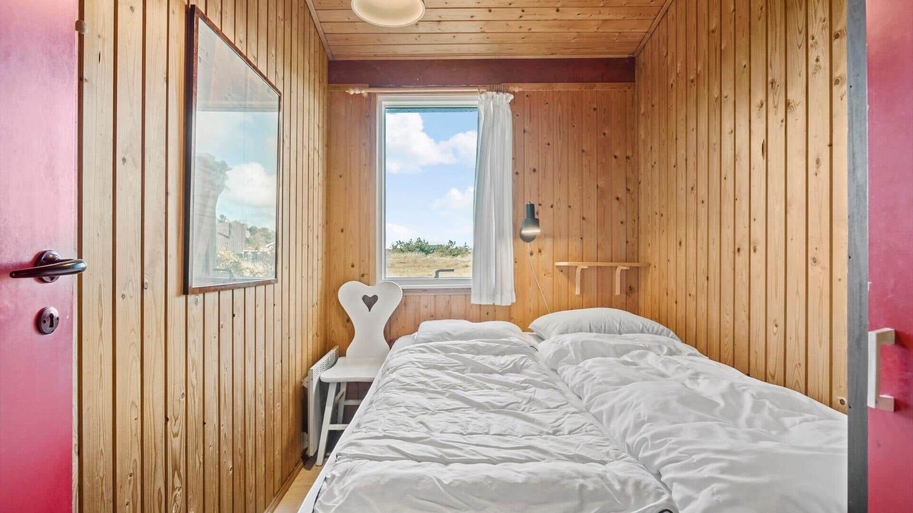 Photo of Bedroom in Klegod Strand