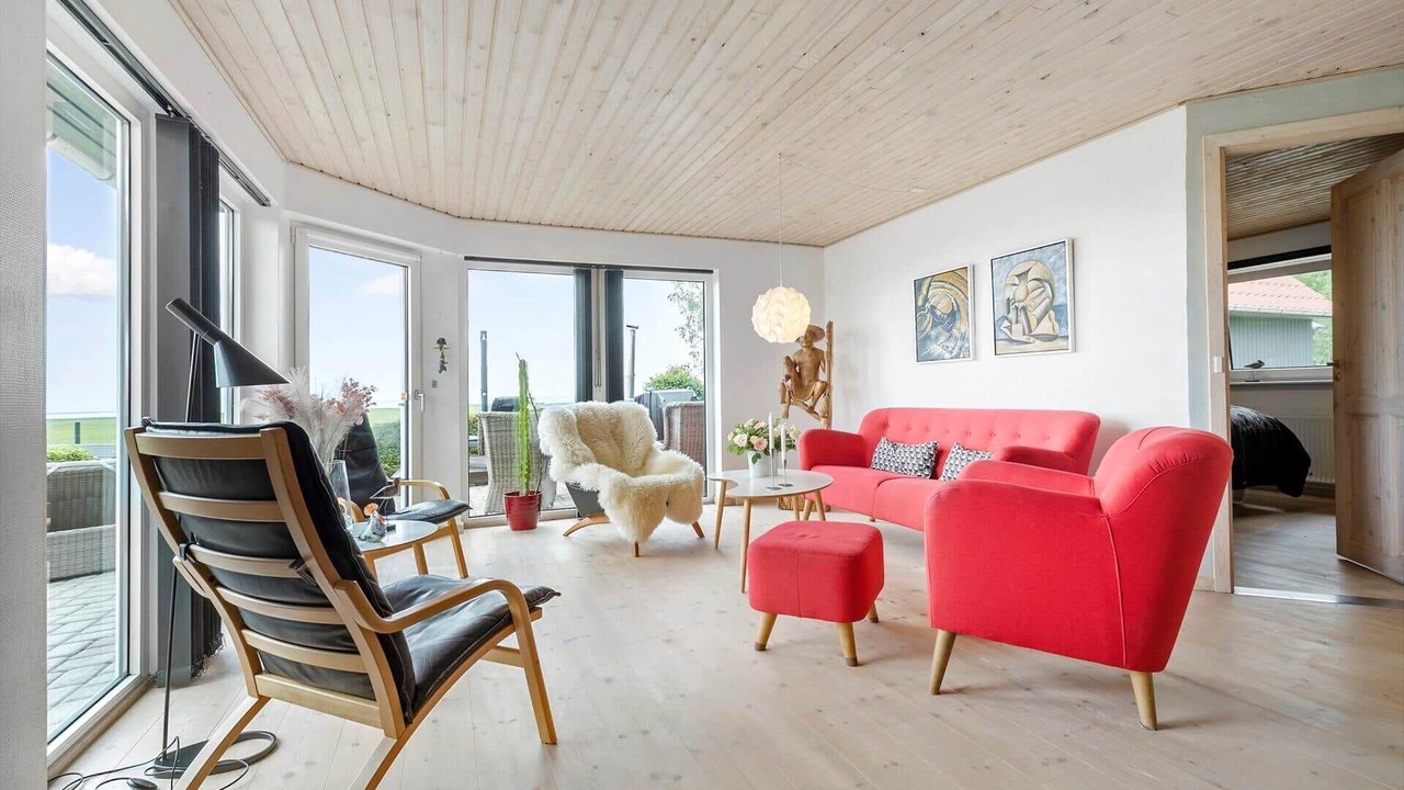 Photo of Livingroom in Udbyhøj