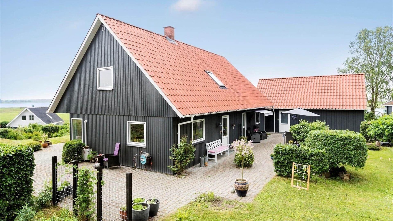 Photo of Outdoor in Udbyhøj