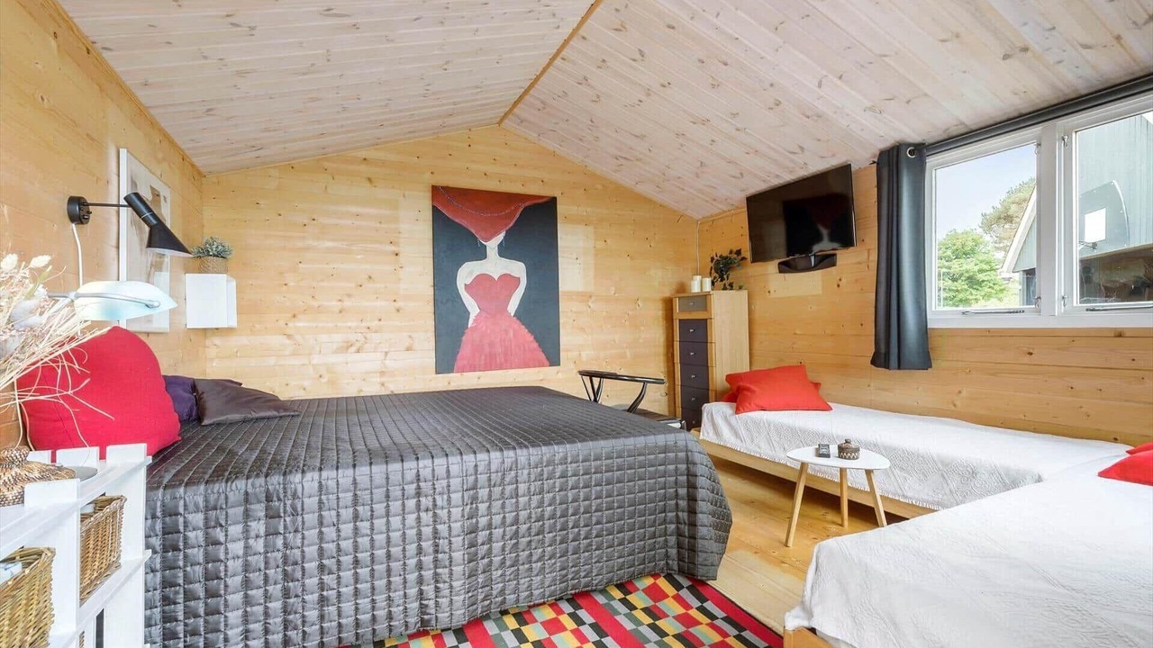 Photo of Bedroom in Udbyhøj