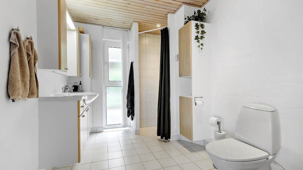 Photo of Bathroom in Udbyhøj