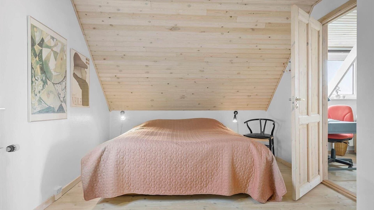 Photo of Bedroom in Udbyhøj
