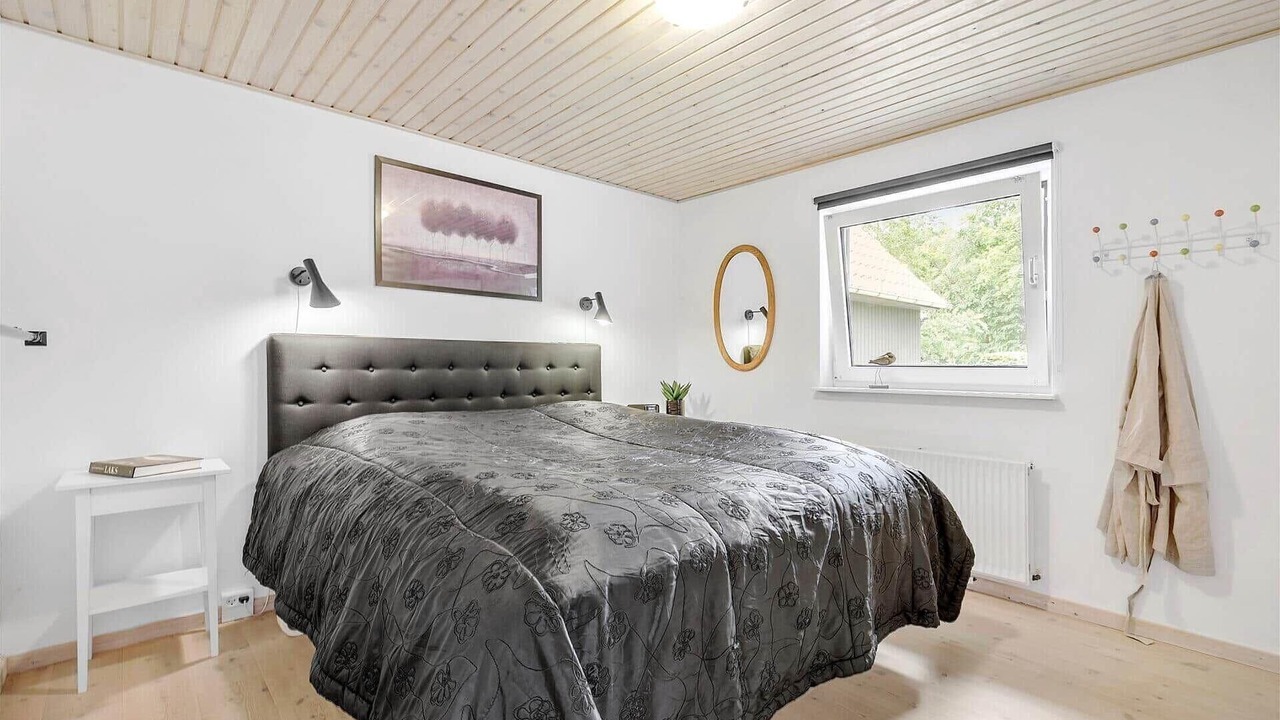 Photo of Bedroom in Udbyhøj