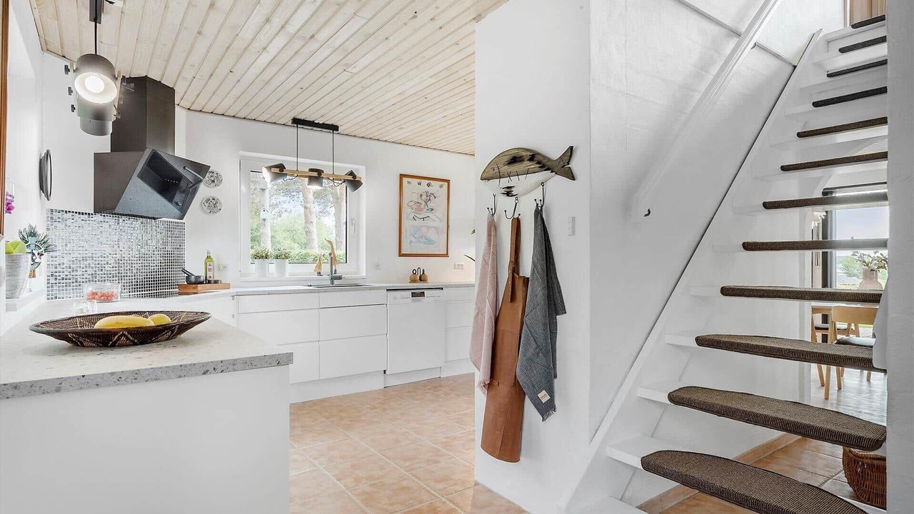 Photo of Kitchen in Udbyhøj